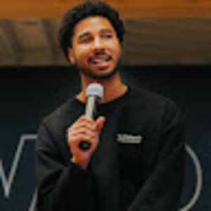 Meet your Posher, Tyler